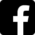 Fb logo black